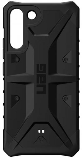 Чохол UAG for Samsung Galaxy S22 Plus - Pathfinder Black (213437114040)