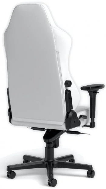 Фото: Крісло Noblechairs Hero White Edition (NBL-HRO-PU-WED) № 11 | KTC