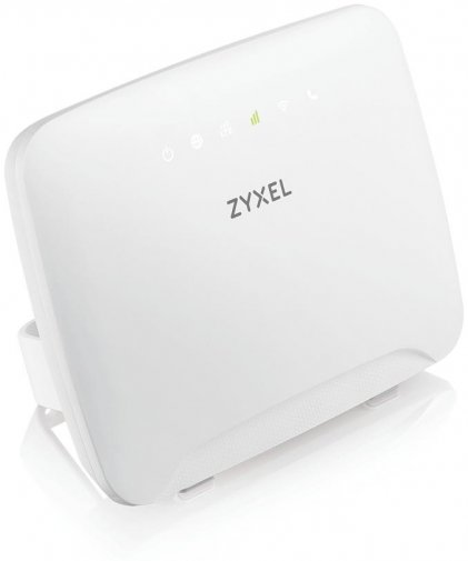 Маршрутизатор Wi-Fi Zyxel LTE3316-M604 (LTE3316-M604-EU01V2F)