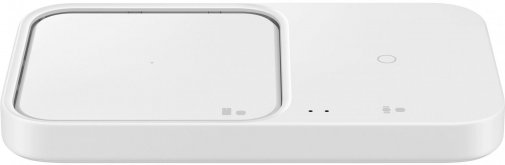 Зарядний пристрій Samsung 15W Power Adapter with TA White (EP-P5400TWRGRU)