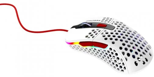 Фото: Миша Xtrfy M4 RGB USB Tokyo (XG-M4-RGB-TOKYO) № 9 | KTC
