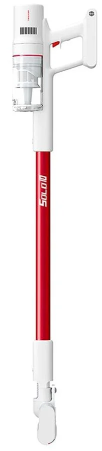Фото: Ручний бездротовий пилосос Trouver Solo 10 Cordless Vacuum Cleaner (VPL3) № 8 | KTC