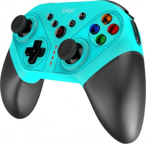 Фото: Геймпад iPega PG-SW038C Bluetooth Blue № 7 | KTC