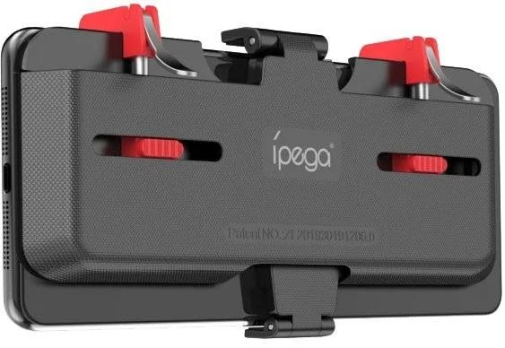 Фото: Тригер iPega PG-9137 № 9 | KTC