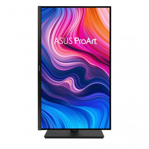 Фото: Монітор ASUS ProArt Display PA328CGV - 32" IPS / 2560×1440 / 165 Гц / AMD FreeSync Premium Pro, Adaptive Sync / Pivot / HAS № 17 | KTC