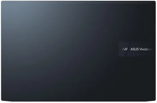 Фото: Ноутбук ASUS Vivobook Pro 15 OLED M3500QC-L1298 Quiet Blue - 15.6" OLED AMD Ryzen 7 / 5800H / DDR4 8 ГБ / PCI-E SSD 512 ГБ / GeForce RTX 3050 № 12 | KTC