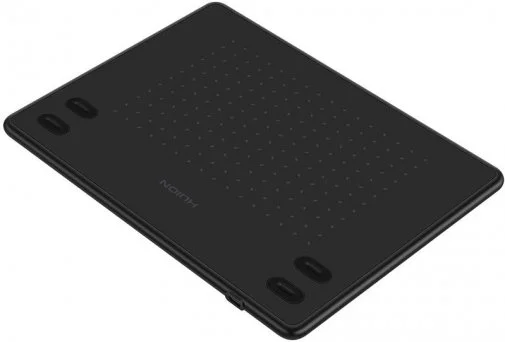 Фото: Графічний планшет Huion Inspiroy RTE-100 № 5 | KTC