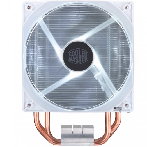  Кулер Cooler Master Hyper 212 LED Turbo White Edition (RR-212TW-16PW-R1)