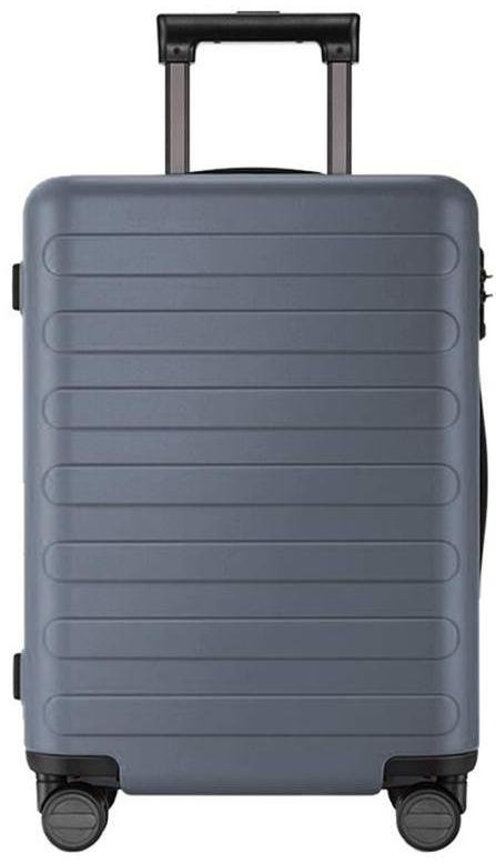 Дорожня сумка Xiaomi Ninetygo Business Travel Luggage 28 Blue (6970055344876)