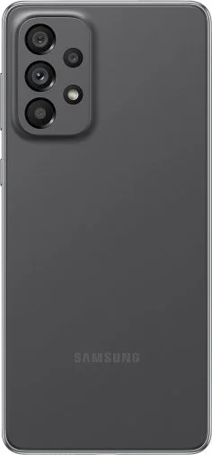 Фото: Смартфон Samsung Galaxy A73 A736 8/256GB Gray (SM-A736BZAHSEK) № 15 | KTC