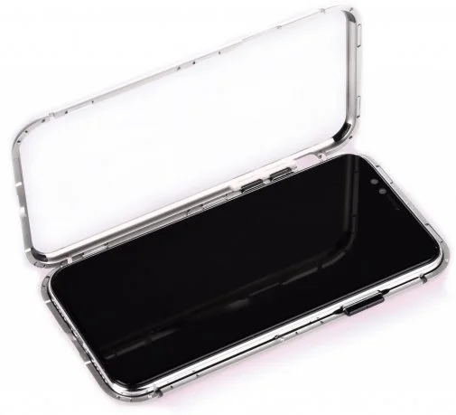 Фото: Чохол BeCover for Samsung Galaxy Note 9 N960 - Magnetite Hardware White (702799) № 4 | KTC
