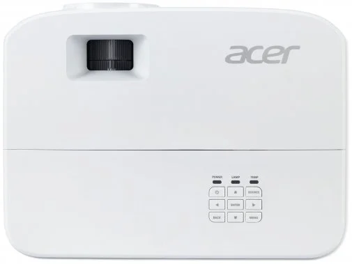Фото: Проектор Acer P1257i 4500 Lm (MR.JUR11.001) № 14 | KTC