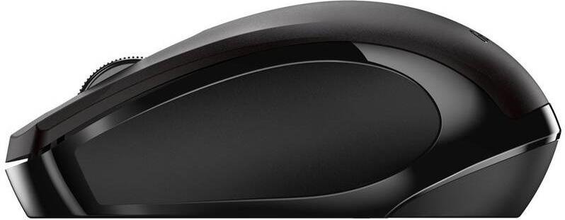 Миша Genius NX-8006 Silent WL Black (31030024400)