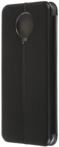 Чохол ArmorStandart for Nokia G10/G20 - G-Case Black (ARM60771)