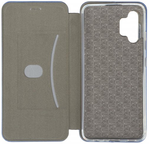 Чохол ArmorStandart for Samsung A32 A325 - G-Case Blue (ARM58943)