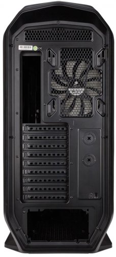 Корпус Corsair Graphire Series 780T Black with window (CC-9011063-WW)