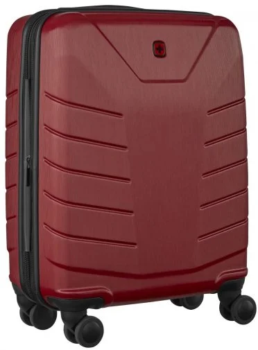 Фото: Валіза Wenger Pegasus 39L Red (610124) № 7 | KTC