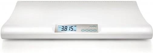 Фото: Ваги дитячі Nuvita NV1300 № 6 | KTC