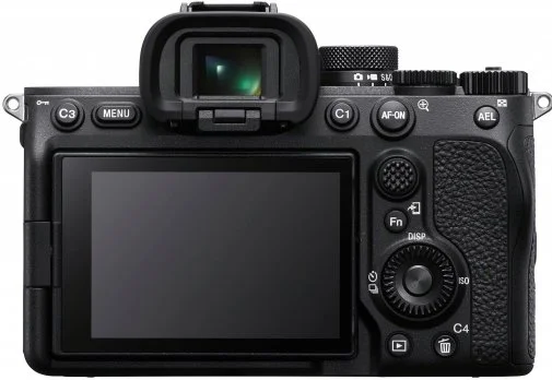 Фото: Цифрова фотокамера Sony Alpha 7M4 kit 28-70mm Black (ILCE7M4KB.CEC) № 16 | KTC