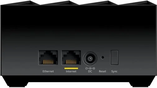 Фото: Wi-Fi система NETGEAR MK63-100PES 3pcs № 11 | KTC