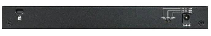 Фото: Комутатор NETGEAR GS308PP (GS308PP-100EUS) № 6 | KTC