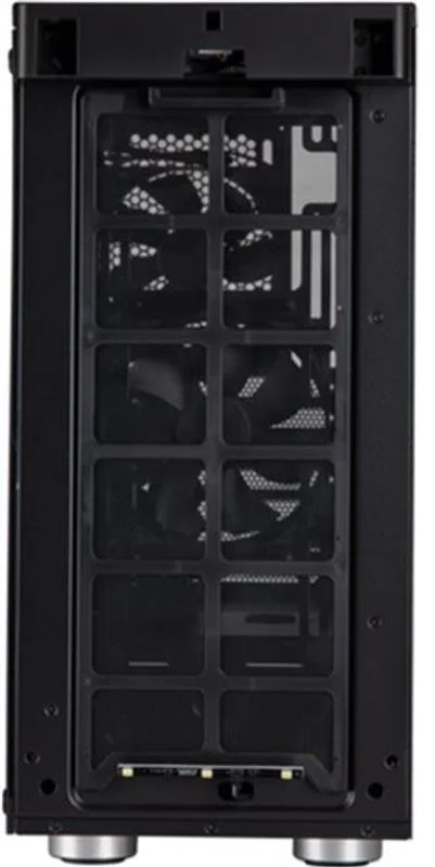 Фото: Корпус Corsair Carbide 275R Black with window (CC-9011130-WW) № 15 | KTC