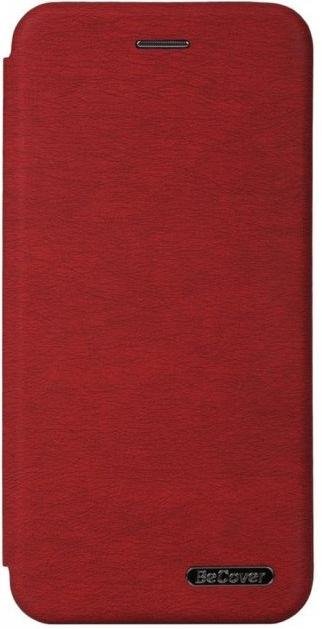 Чохол BeCover for Nokia G10/G20 - Exclusive Burgundy Red (706693)