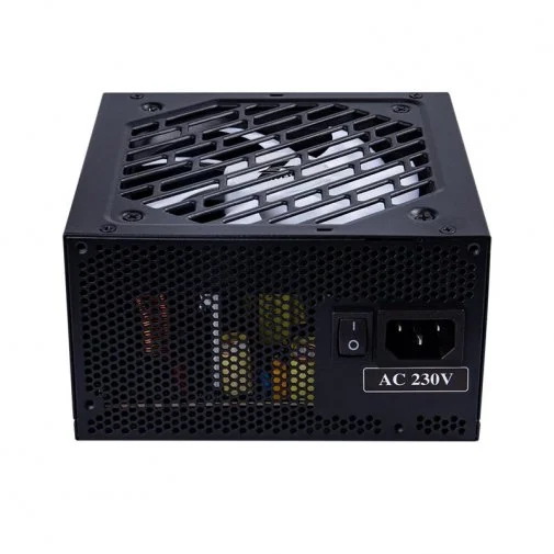 Фото: Блок живлення 1stPlayer 750W PS-750FK № 9 | KTC