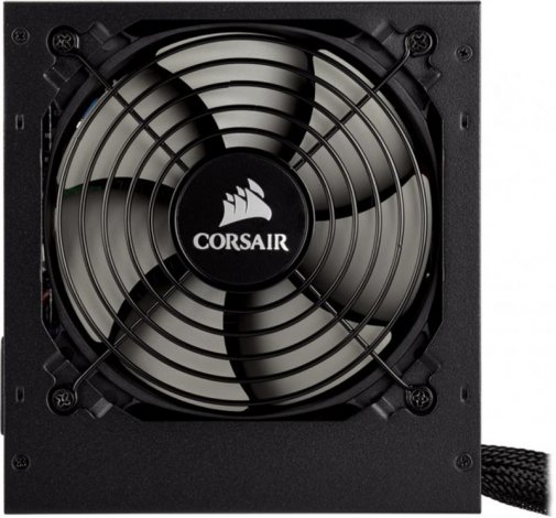 Блок живлення Corsair 550W TX550M (CP-9020133-EU)