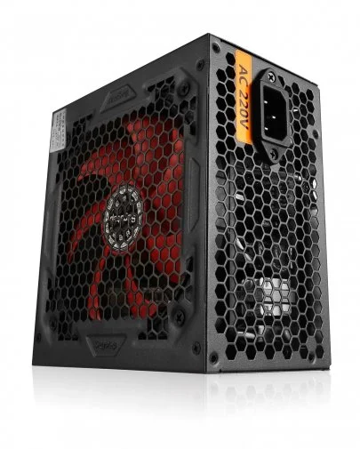 Фото: Блок живлення Segotep 650W ZF-750 Plus (SG-D750BXB) № 9 | KTC