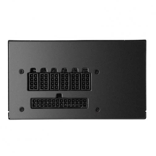 Фото: Блок живлення Segotep 500W Full modular 600 (SG-C600CM) № 11 | KTC