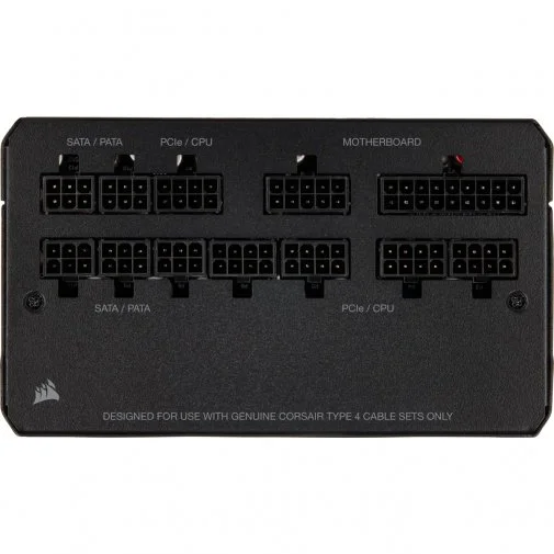 Фото: Блок живлення Corsair 850W RM850x (CP-9020200-EU) № 8 | KTC
