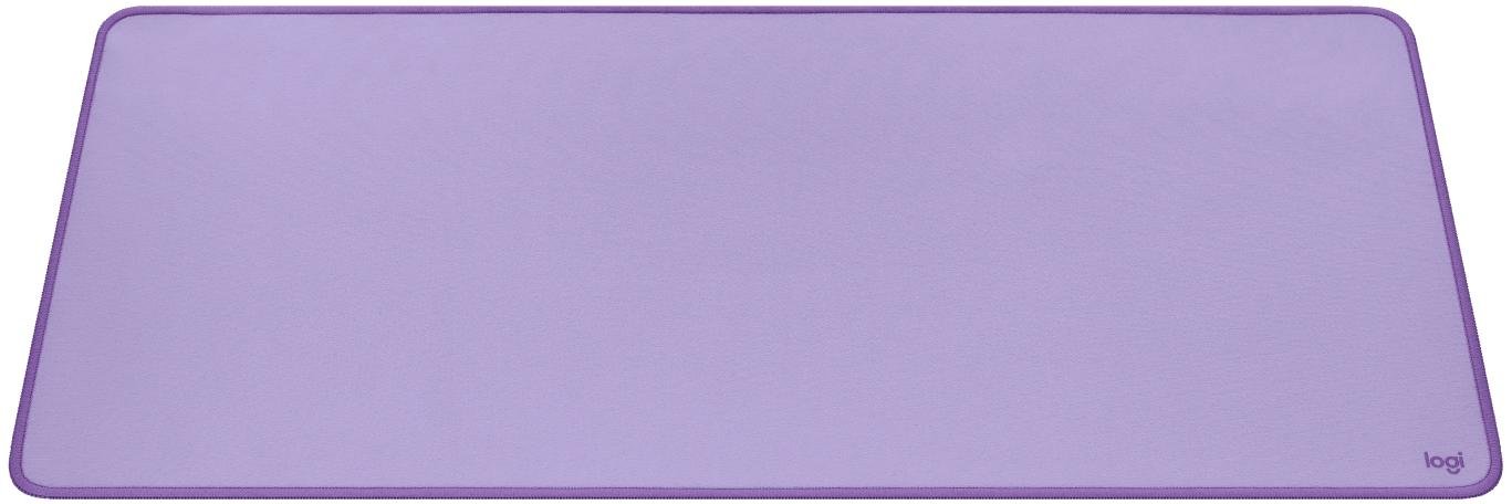 Килимок Logitech Desk Mat Studio Series 300x700x2mm Lavender (956-000054)