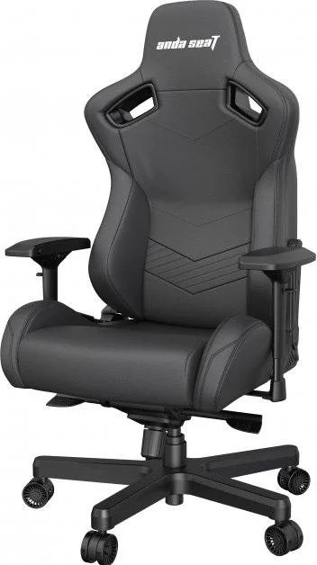 Фото: Крісло Anda Seat Kaiser 2 Size XL Black (AD12XL-07-B-PV-B01) № 15 | KTC