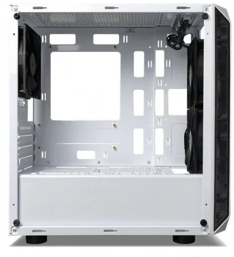 Фото: Корпус Tecware Nova M White with window (TWCA-NOVAM-WH) № 9 | KTC