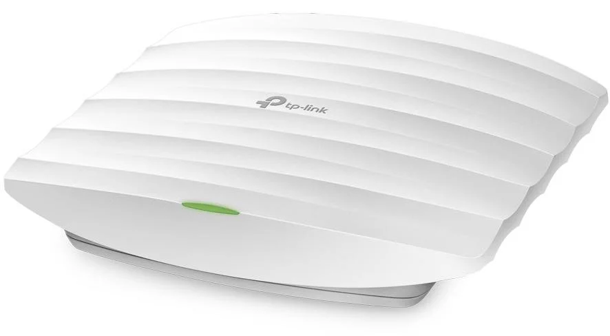 Фото: Точка доступy Wi-Fi TP-Link EAP115 № 7 | KTC