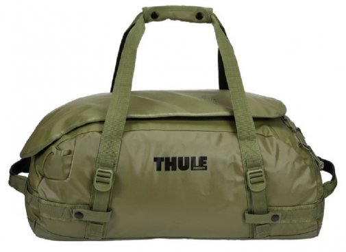 Дорожня сумка THULE Chasm S 40L TDSD-202 Olivine (3204296)