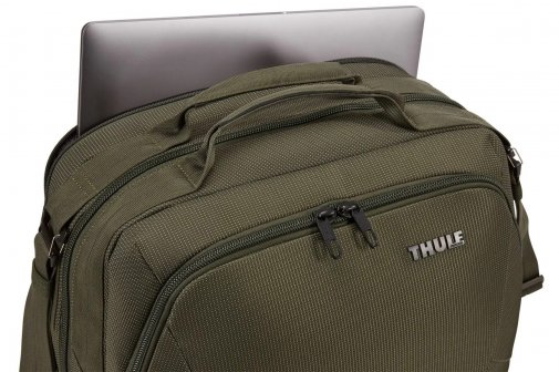 Дорожня сумка THULE Crossover 2 Boarding Bag 25L C2BB115 Forest Night (3204058)