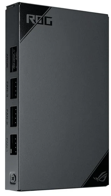 Фото: Система рідинного охолодження ASUS ROG RYUJIN II 360 № 12 | KTC