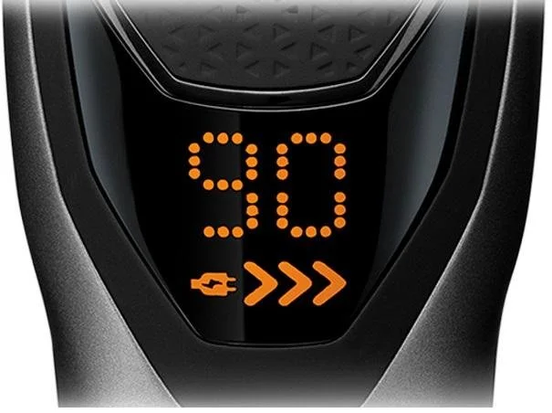Фото: Машинка для стрижки Remington HC6000 Power-X Series X6 Hair Clipper № 22 | KTC