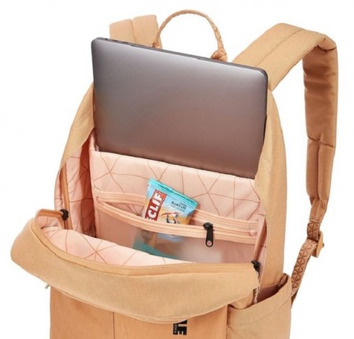 Рюкзак для ноутбука THULE Campus Indago 23L TCAM-7116 Doe Tan (3204774)