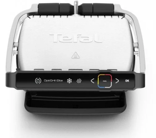 Фото: Гриль Tefal GC750D30 OptiGrill+ Initial № 13 | KTC