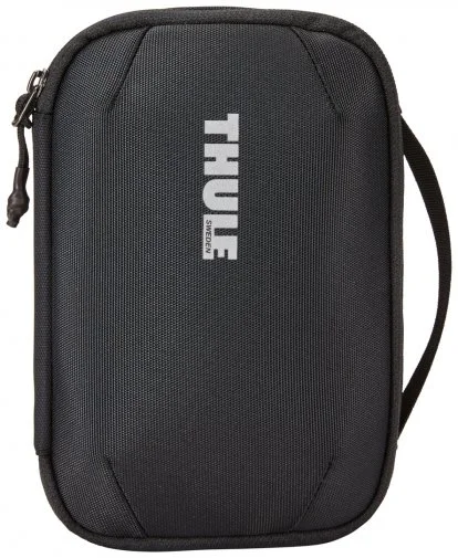 Фото: Органайзер THULE Subtera PowerShuttle Wallet TSPW-301 Black (3204138) № 7 | KTC