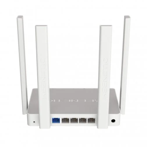 Фото: Wi-Fi Роутер Keenetic Carrier KN-1711-01EN № 9 | KTC