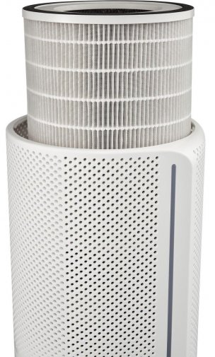 Очищувач повітря Electrolux EAP-1016