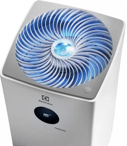 Фото: Очищувач повітря Electrolux EAP-1040D № 14 | KTC