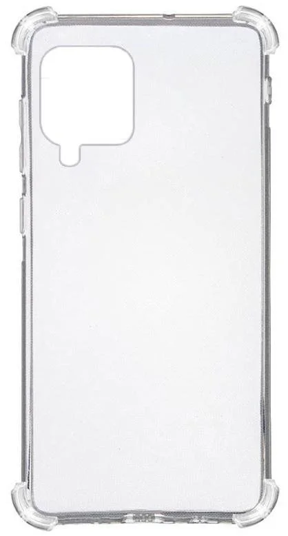 Фото: Чохол BeCover for Samsung Galaxy M33 SM-M336 - Anti-Shock Clear (707567) № 4 | KTC