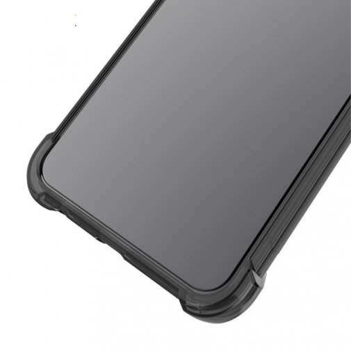 Чохол BeCover for Nokia C21/G11 - Anti-Shock Grey (707573)