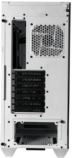 Фото: Корпус Cooler Master HAF 500 White with window (H500-WGNN-S00) № 13 | KTC