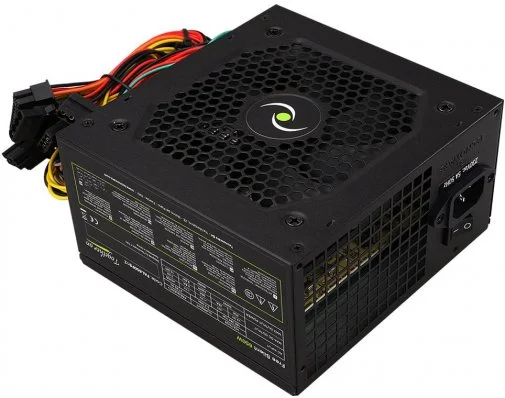 Фото: Блок живлення Tecnoware 650W Free Silent Together On (FAL650FS12) № 7 | KTC